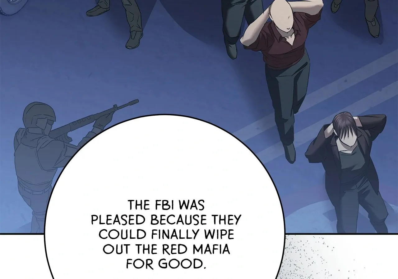 Read AMON: Unrelatable chapter 63 image 36 on Lezhin