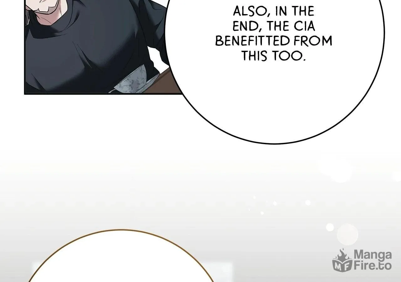 Read AMON: Unrelatable chapter 63 image 38 on Lezhin