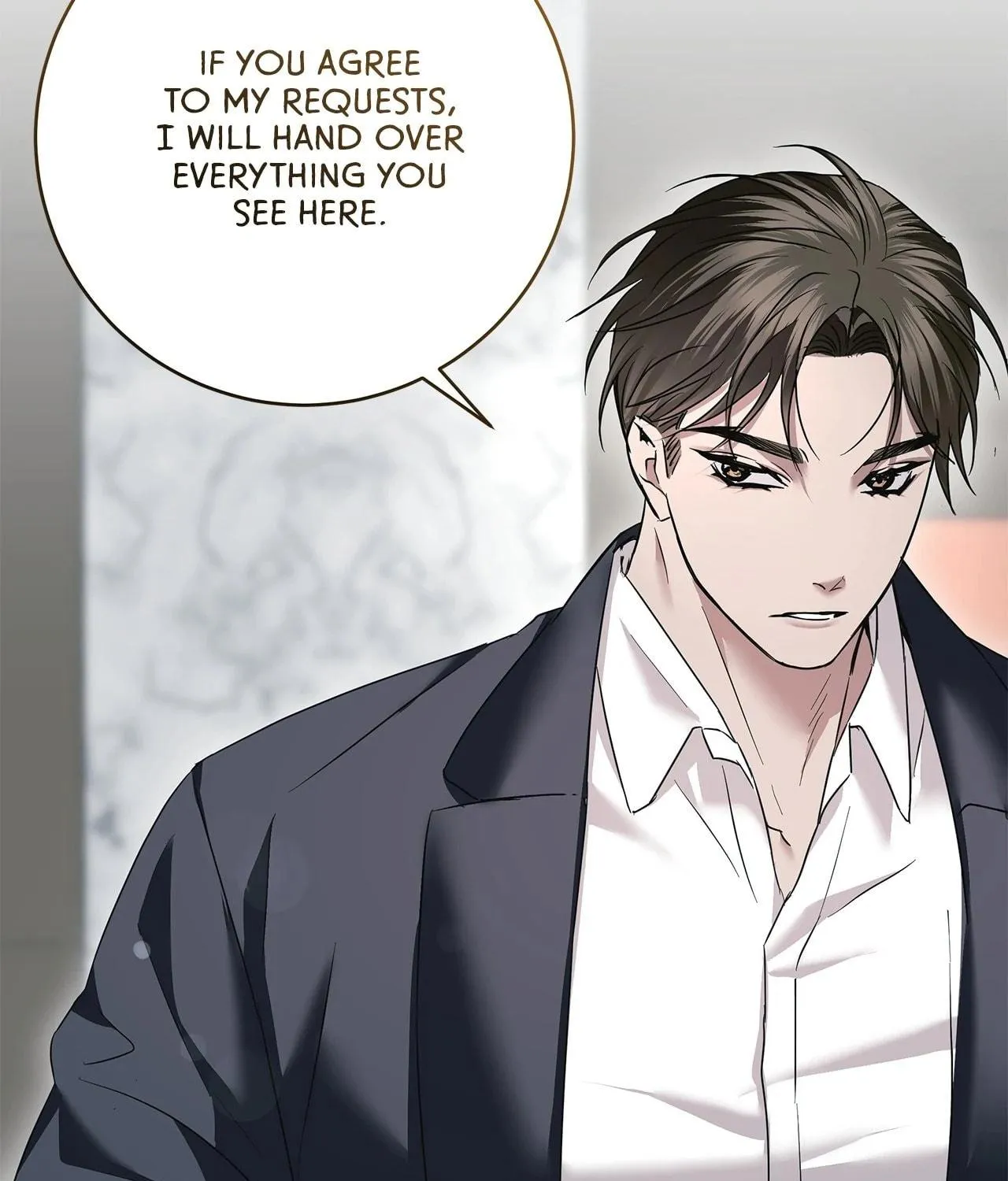 Read AMON: Unrelatable chapter 63 image 39 on Lezhin