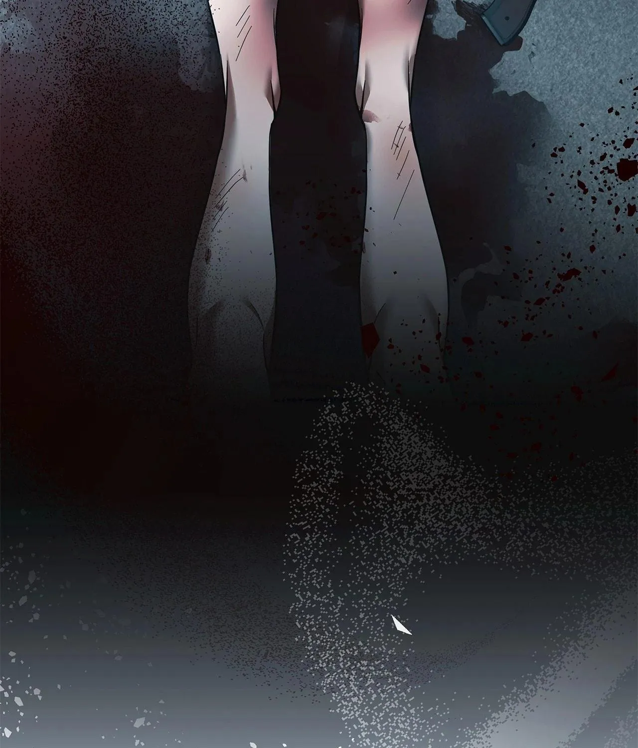 Read AMON: Unrelatable chapter 63 image 4 on Lezhin