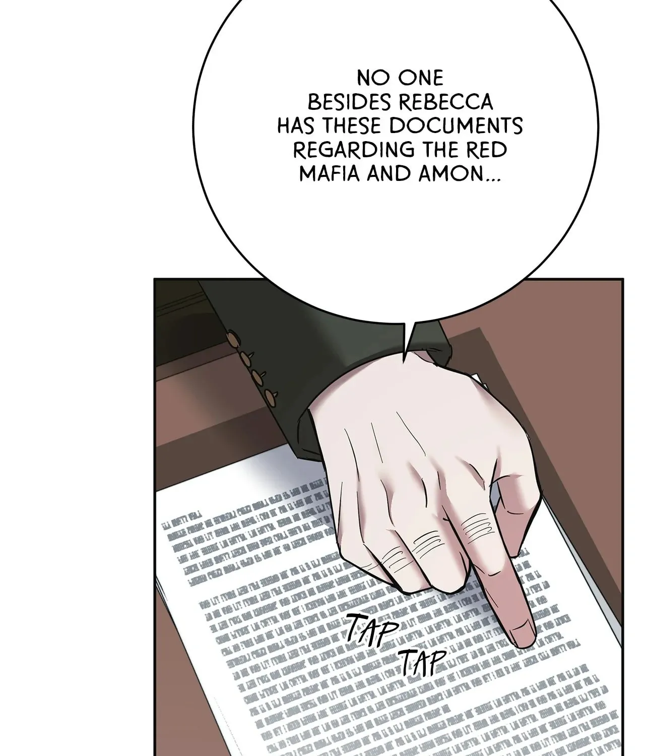 Read AMON: Unrelatable chapter 63 image 43 on Lezhin