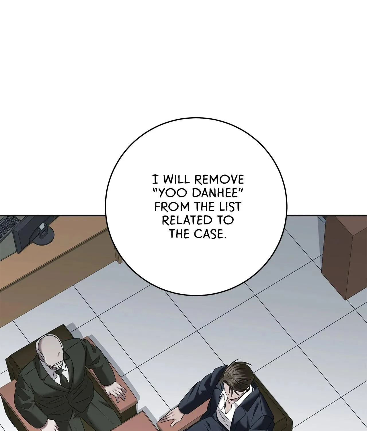 Read AMON: Unrelatable chapter 63 image 46 on Lezhin