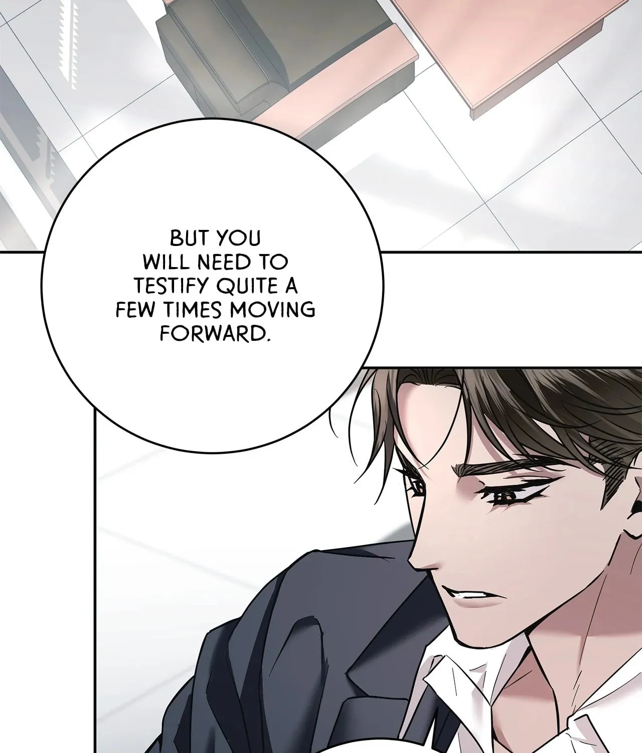 Read AMON: Unrelatable chapter 63 image 48 on Lezhin