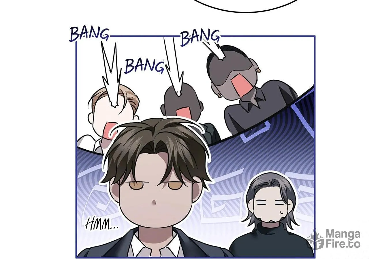 Read AMON: Unrelatable chapter 63 image 51 on Lezhin