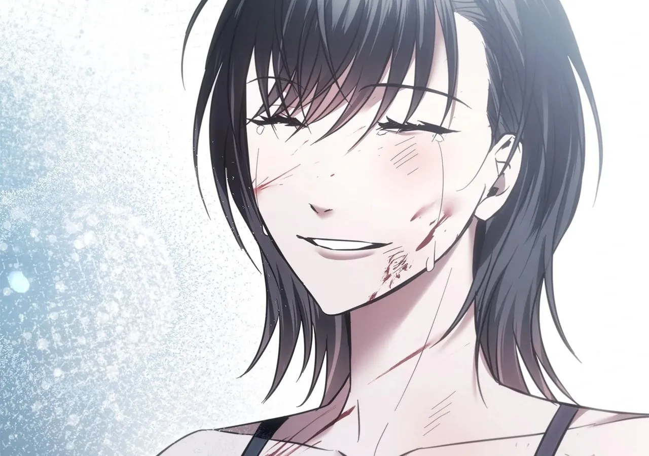 Read AMON: Unrelatable chapter 63 image 7 on Lezhin