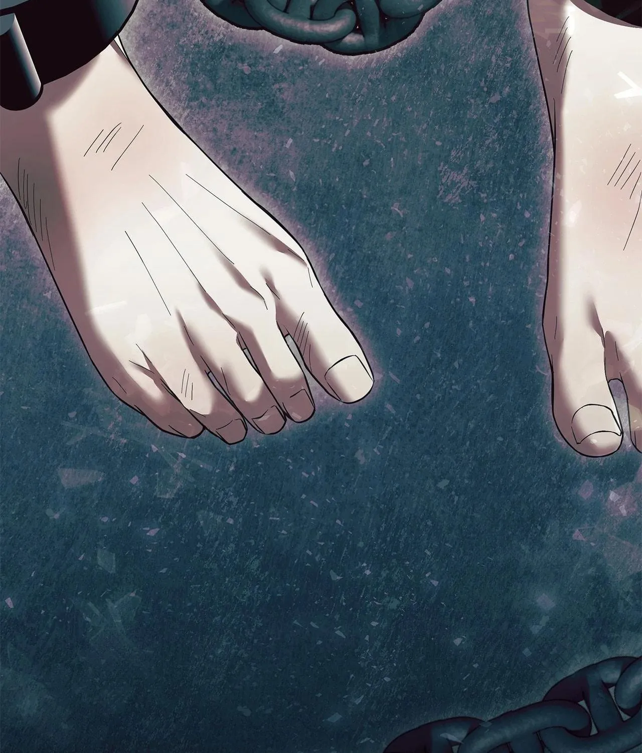 Read AMON: Unrelatable chapter 63 image 75 on Lezhin