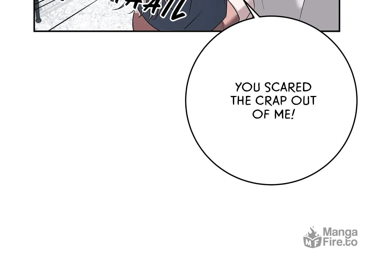 Read AMON: Unrelatable chapter 63 image 98 on Lezhin