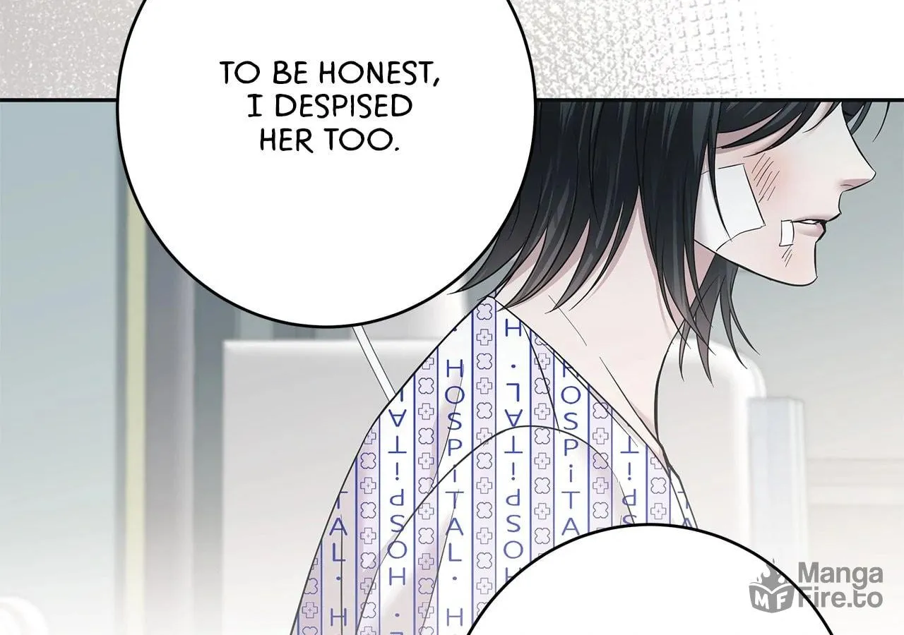 Read AMON: Unrelatable chapter 64 image 11 on Lezhin