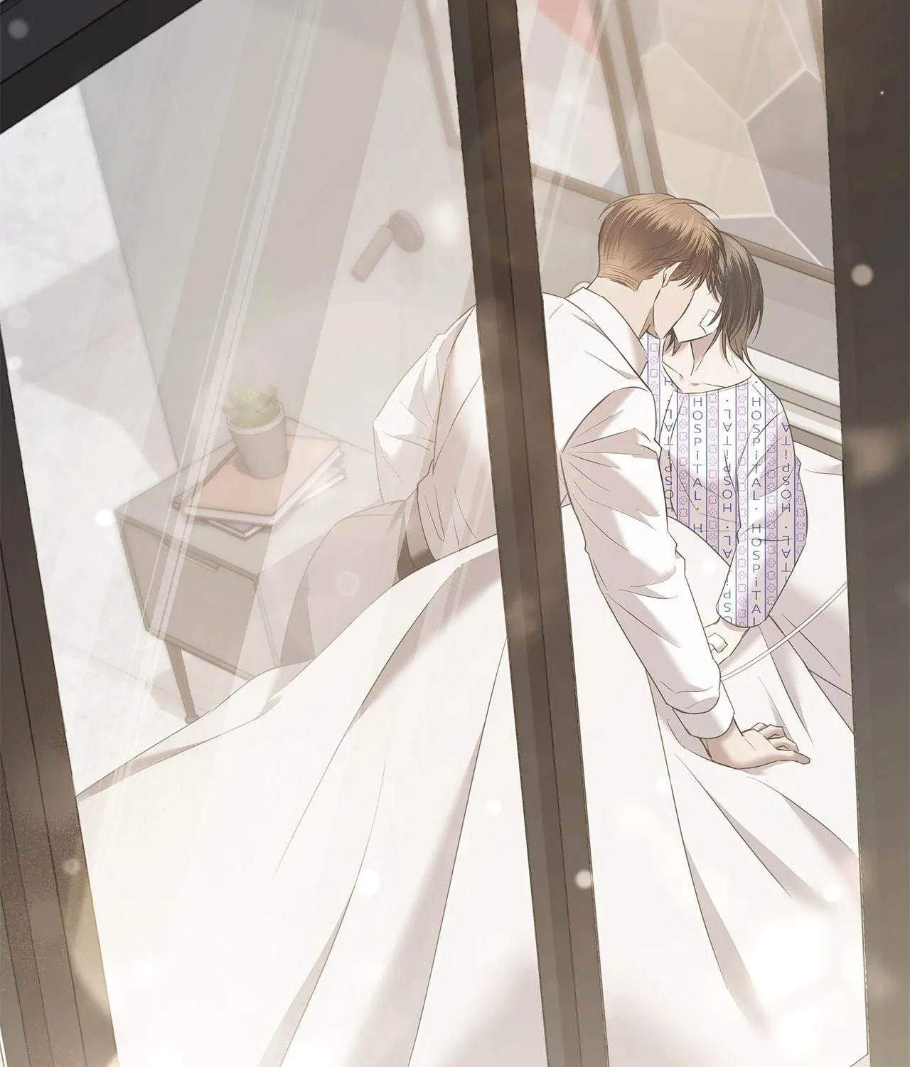 Read AMON: Unrelatable chapter 64 image 118 on Lezhin
