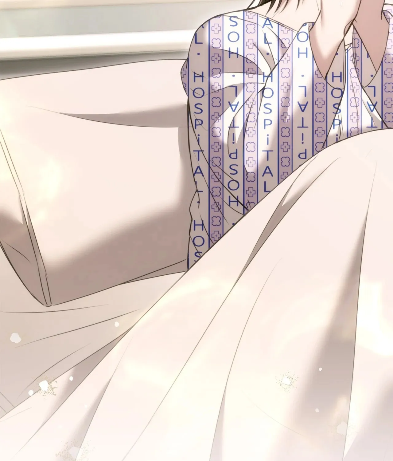 Read AMON: Unrelatable chapter 64 image 128 on Lezhin
