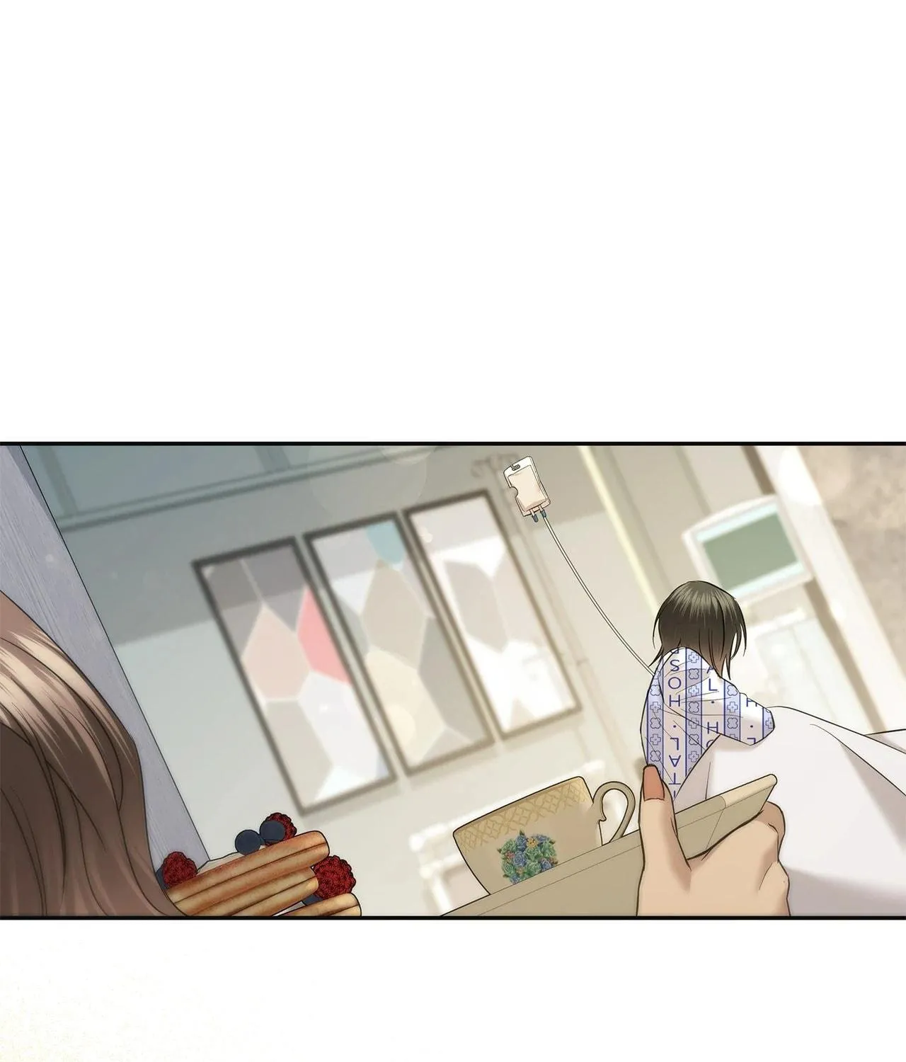 Read AMON: Unrelatable chapter 64 image 131 on Lezhin