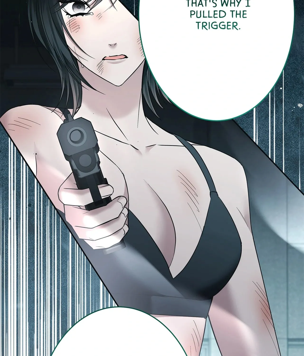 Read AMON: Unrelatable chapter 64 image 14 on Lezhin