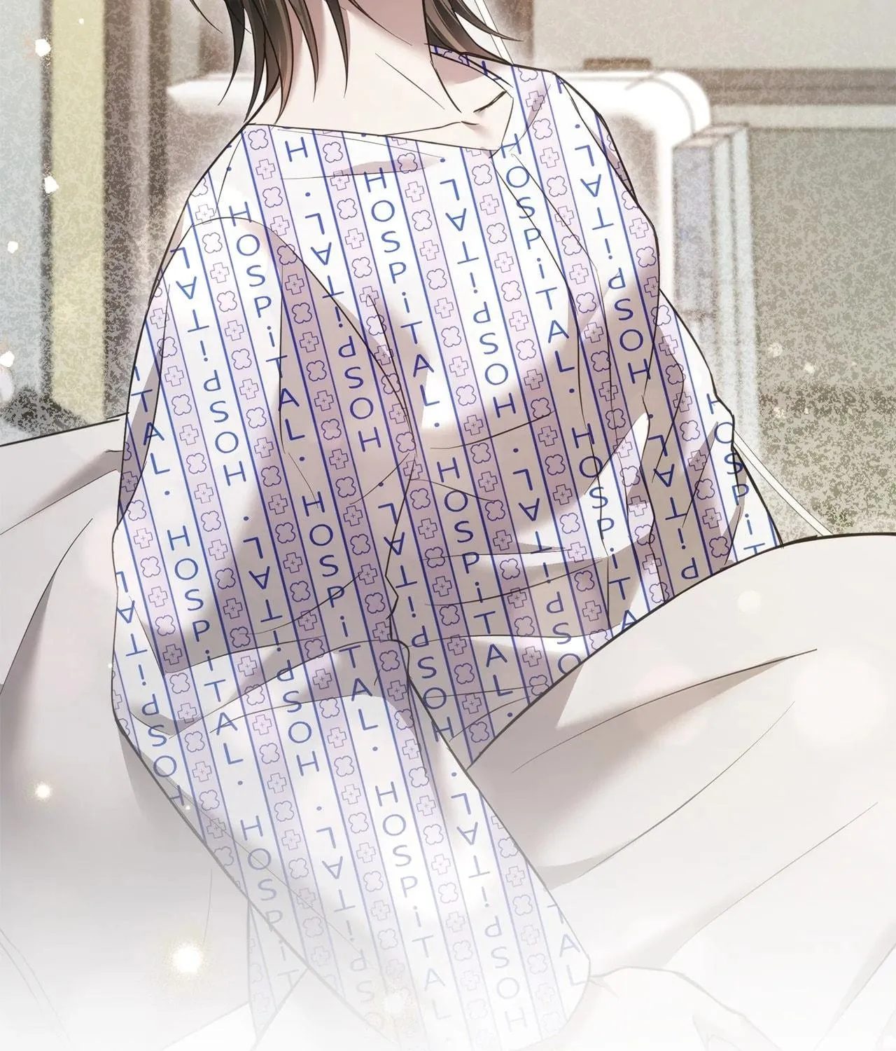 Read AMON: Unrelatable chapter 64 image 22 on Lezhin