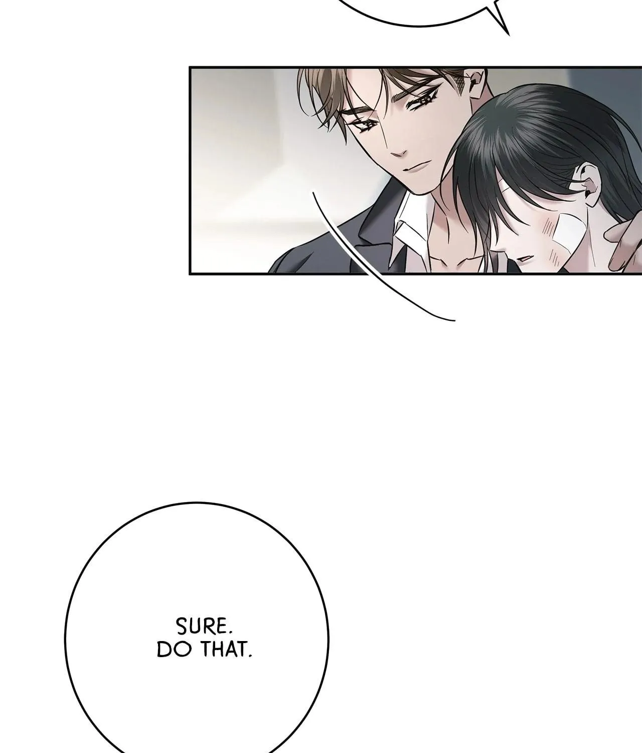 Read AMON: Unrelatable chapter 64 image 28 on Lezhin