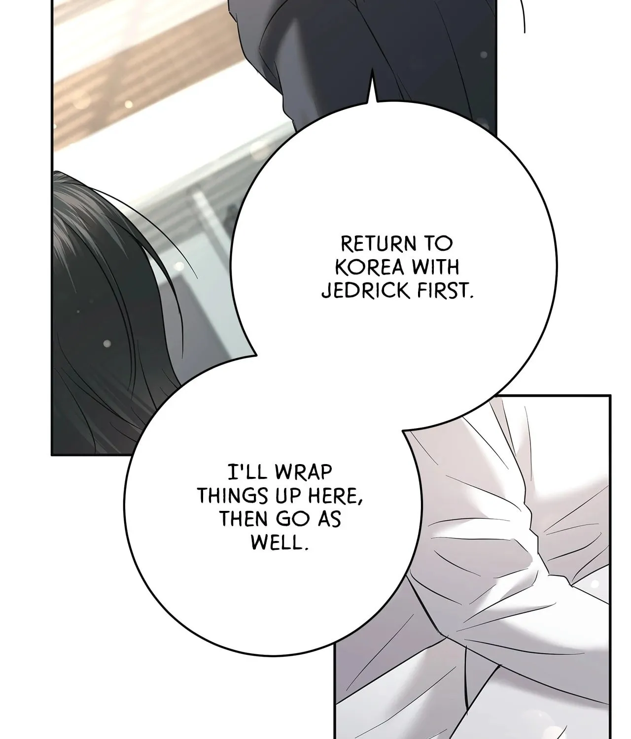 Read AMON: Unrelatable chapter 64 image 30 on Lezhin