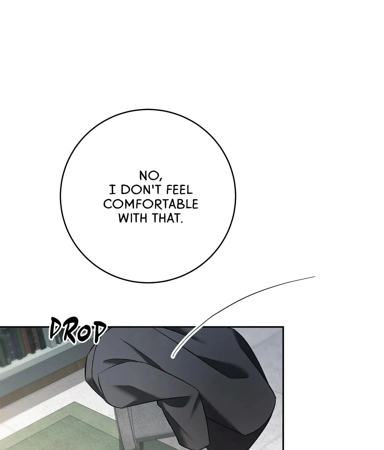 Read AMON: Unrelatable chapter 64 image 33 on Lezhin