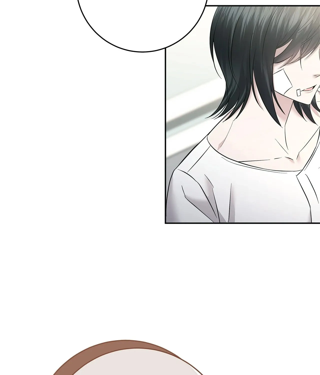 Read AMON: Unrelatable chapter 64 image 35 on Lezhin