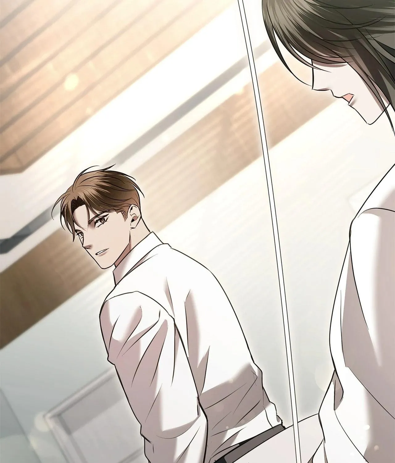 Read AMON: Unrelatable chapter 64 image 37 on Lezhin