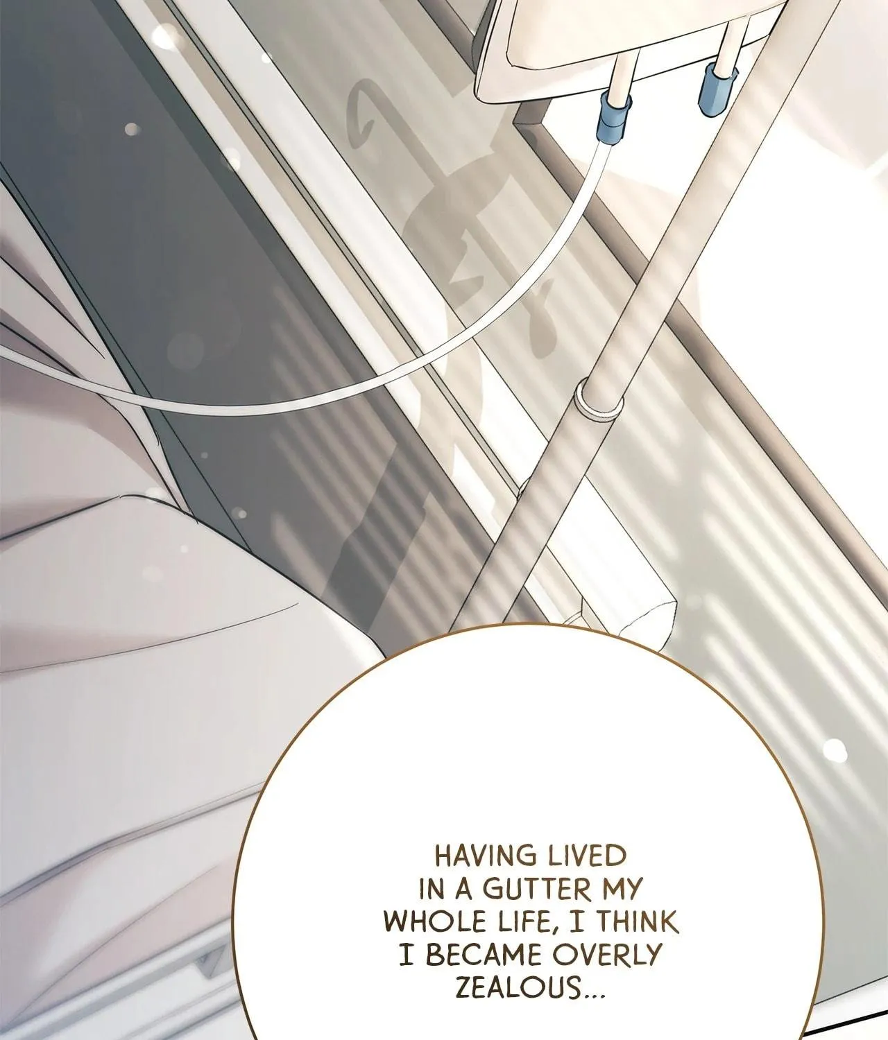 Read AMON: Unrelatable chapter 64 image 4 on Lezhin