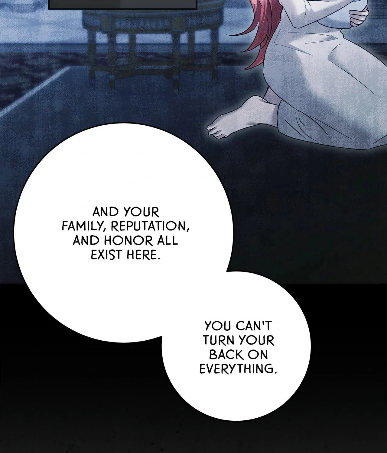 Read AMON: Unrelatable chapter 64 image 48 on Lezhin