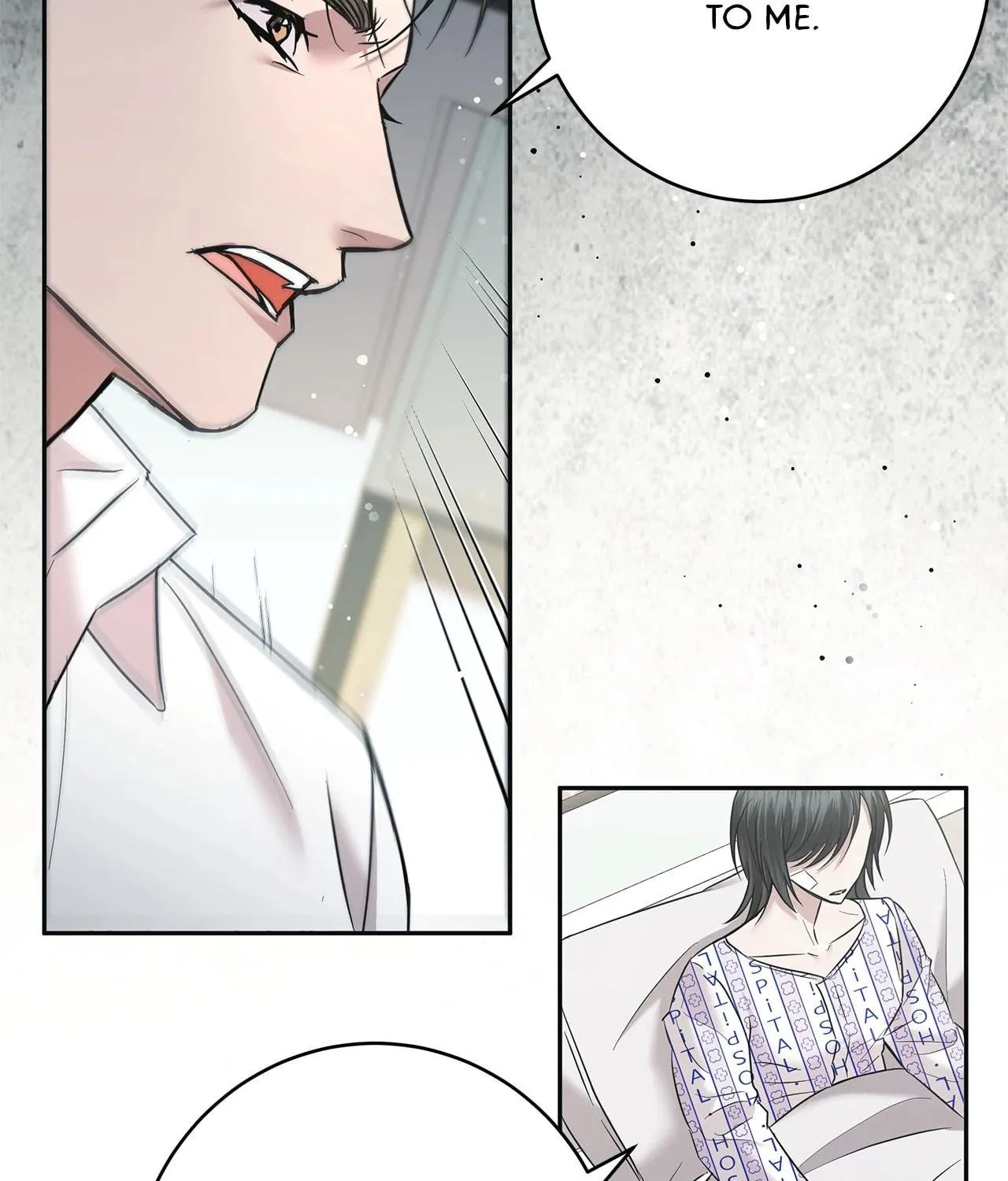 Read AMON: Unrelatable chapter 64 image 50 on Lezhin