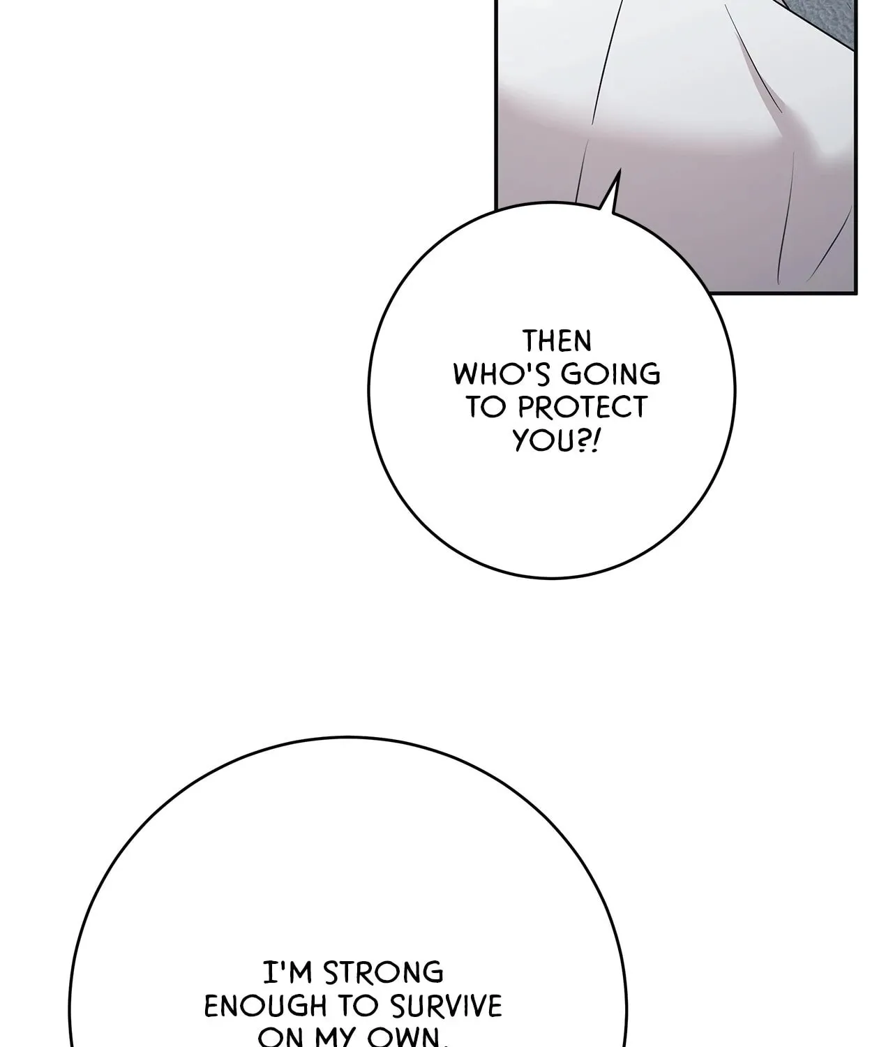 Read AMON: Unrelatable chapter 64 image 52 on Lezhin