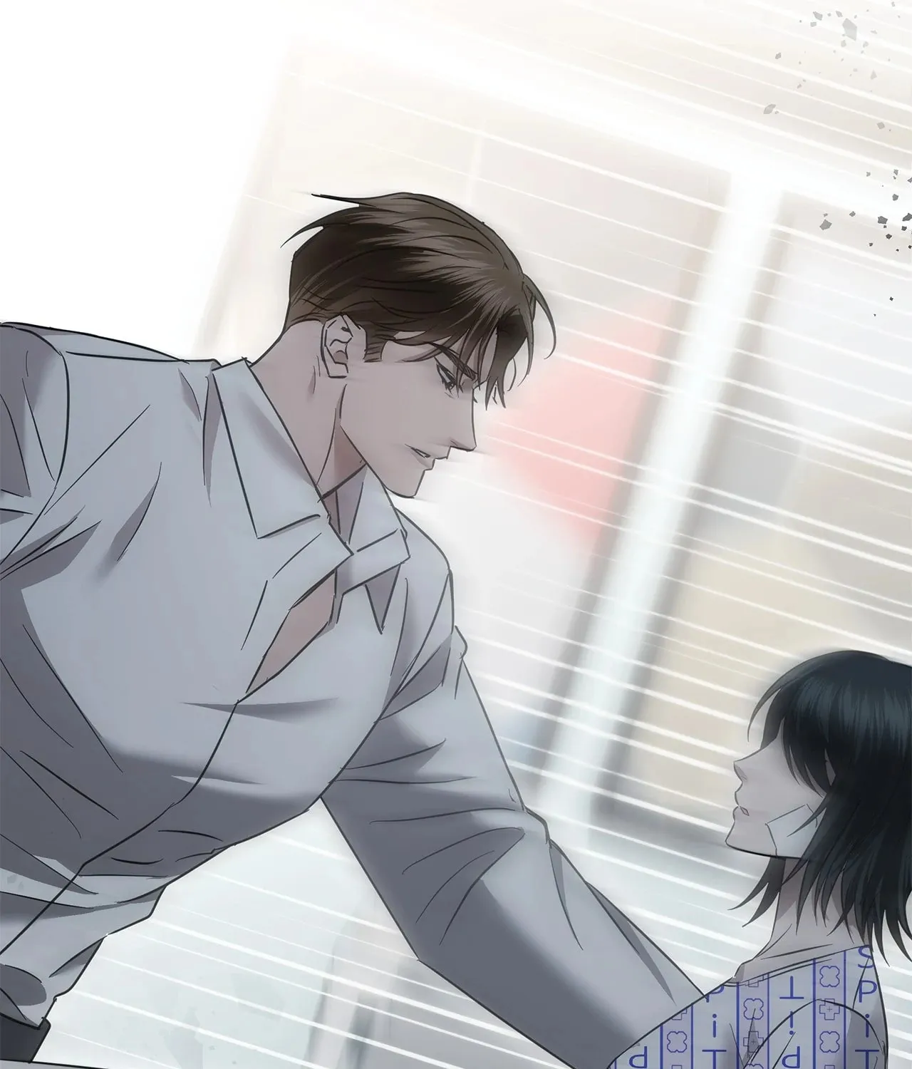 Read AMON: Unrelatable chapter 64 image 58 on Lezhin