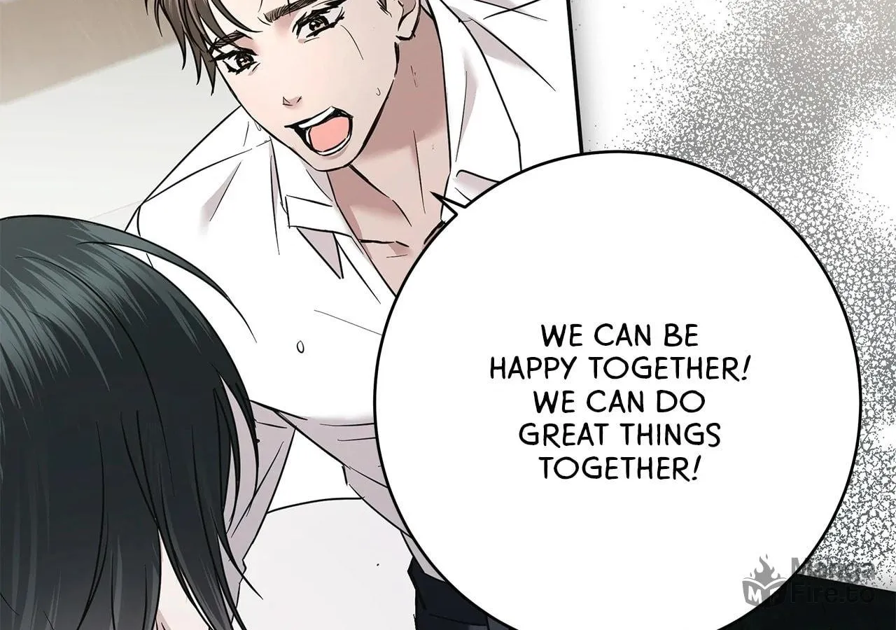 Read AMON: Unrelatable chapter 64 image 76 on Lezhin