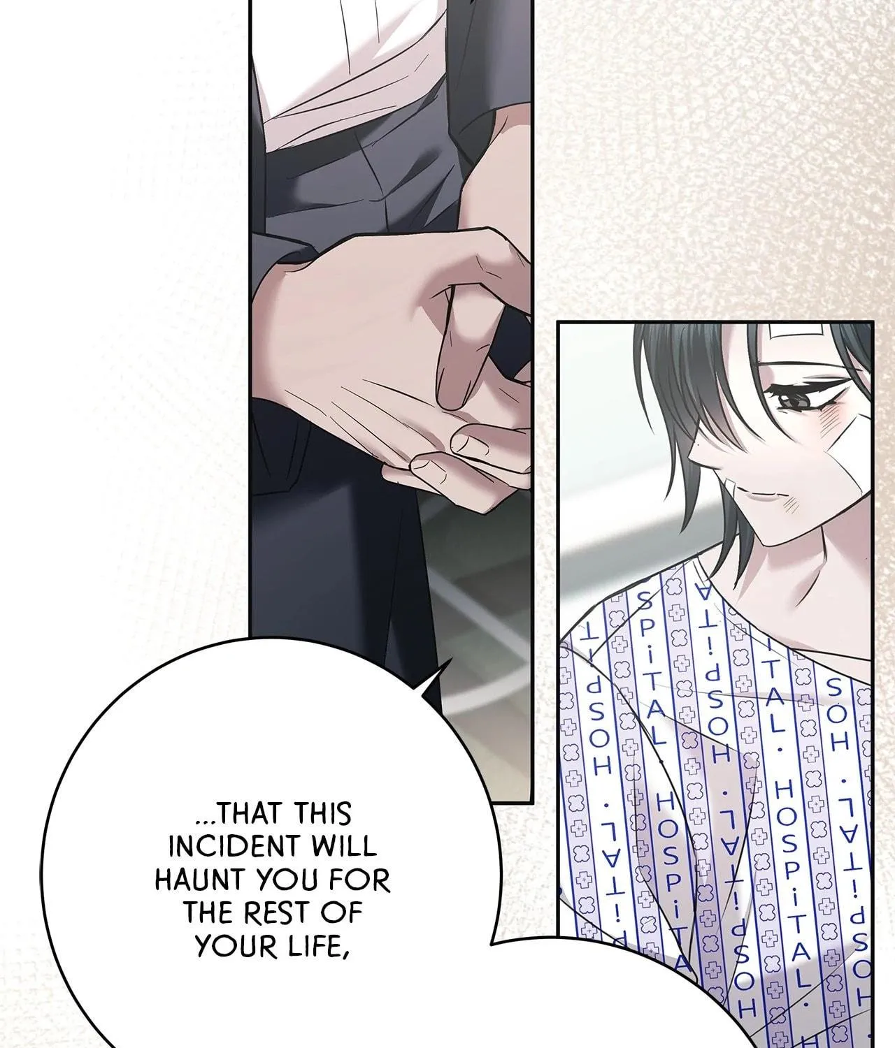 Read AMON: Unrelatable chapter 64 image 8 on Lezhin