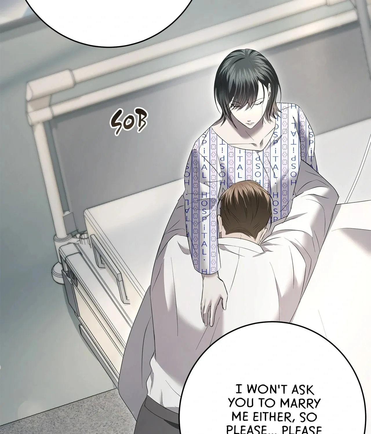 Read AMON: Unrelatable chapter 64 image 81 on Lezhin