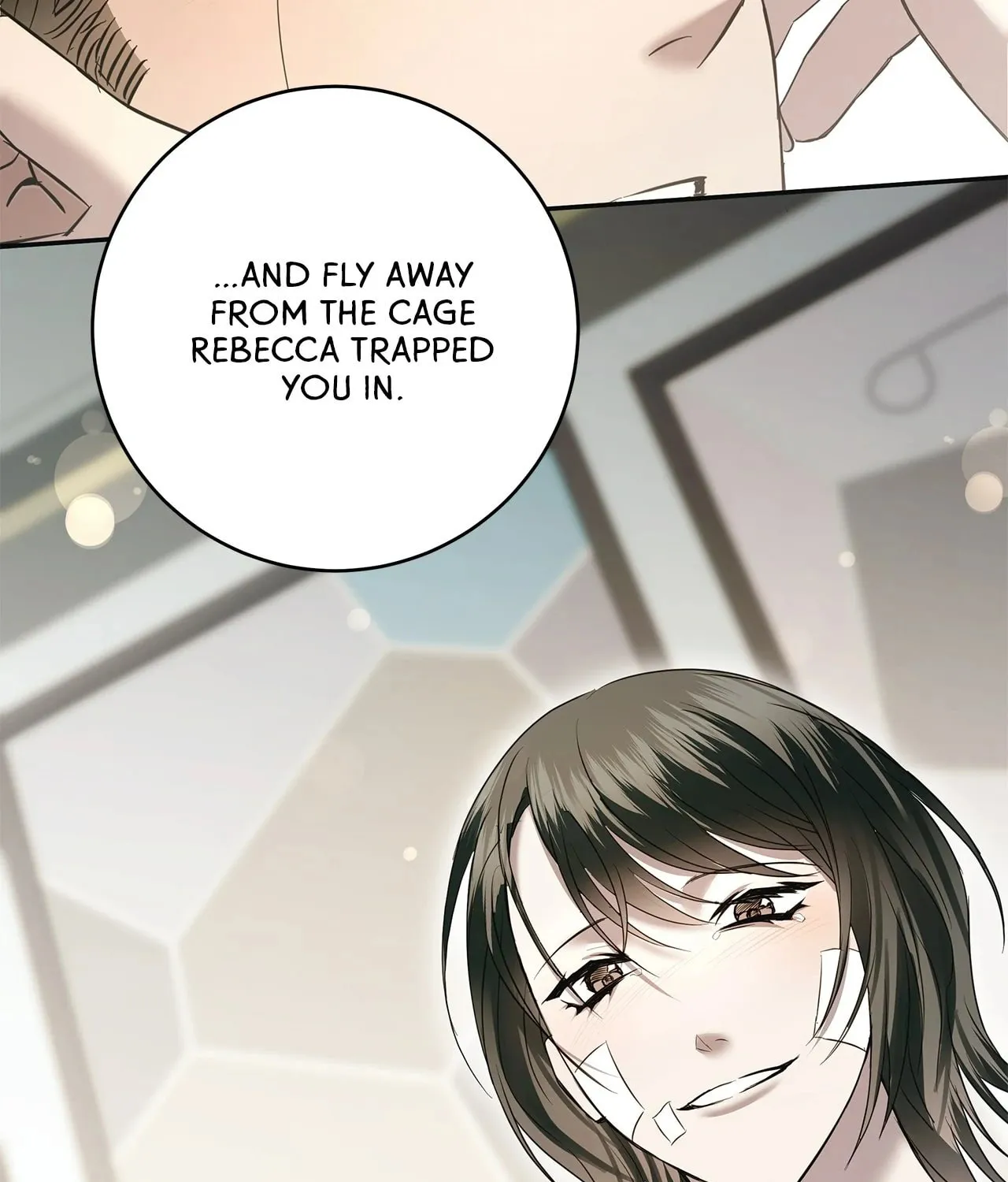 Read AMON: Unrelatable chapter 64 image 92 on Lezhin