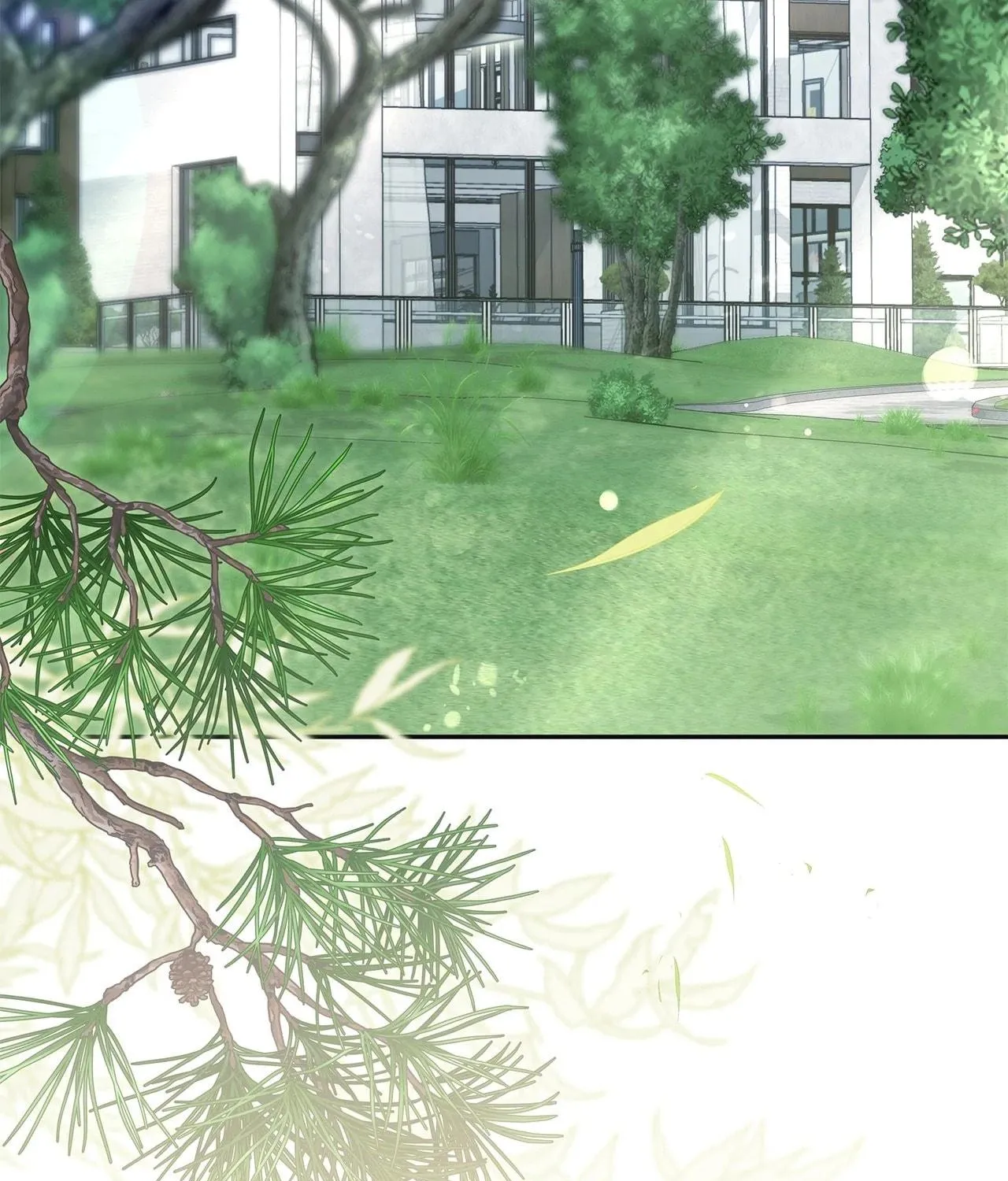 Read AMON: Unrelatable chapter 65 image 10 on Lezhin