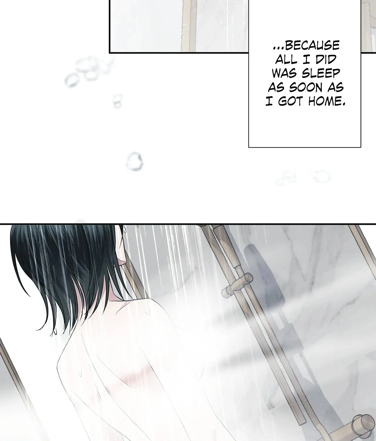 Read AMON: Unrelatable chapter 65 image 101 on Lezhin