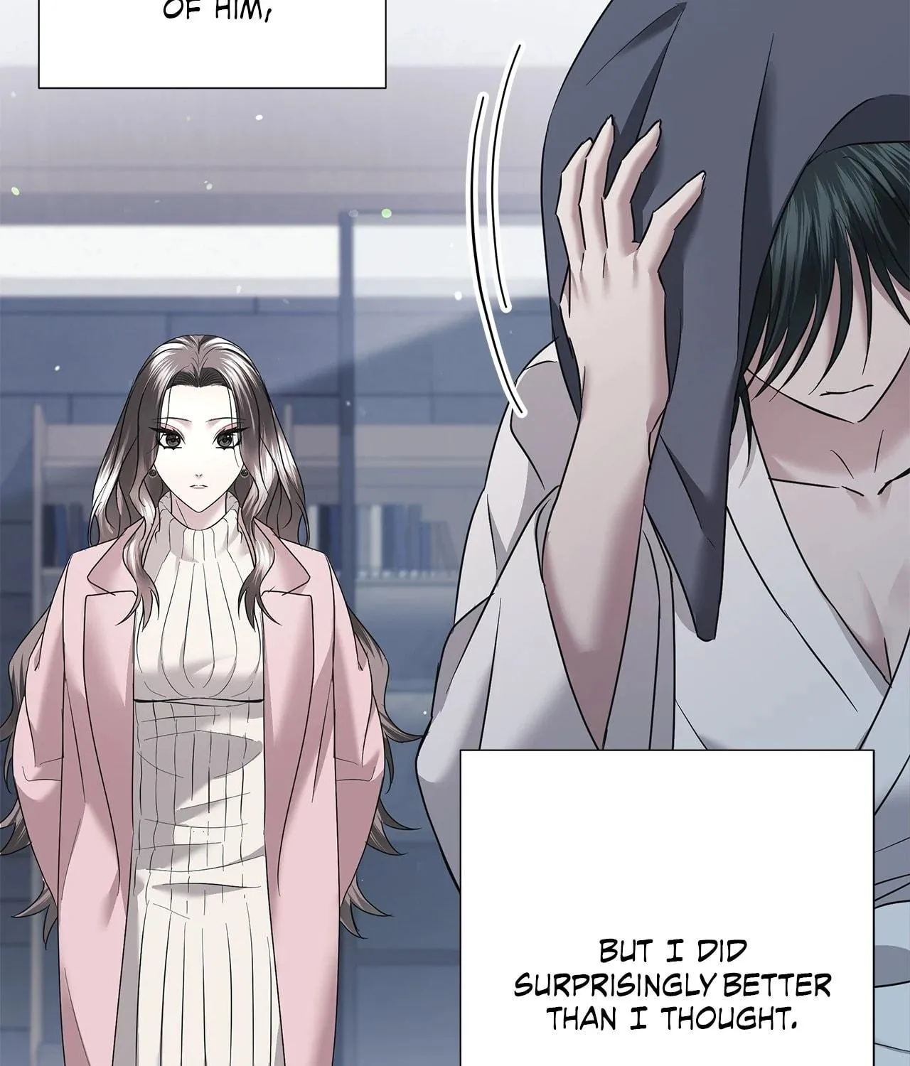 Read AMON: Unrelatable chapter 65 image 103 on Lezhin