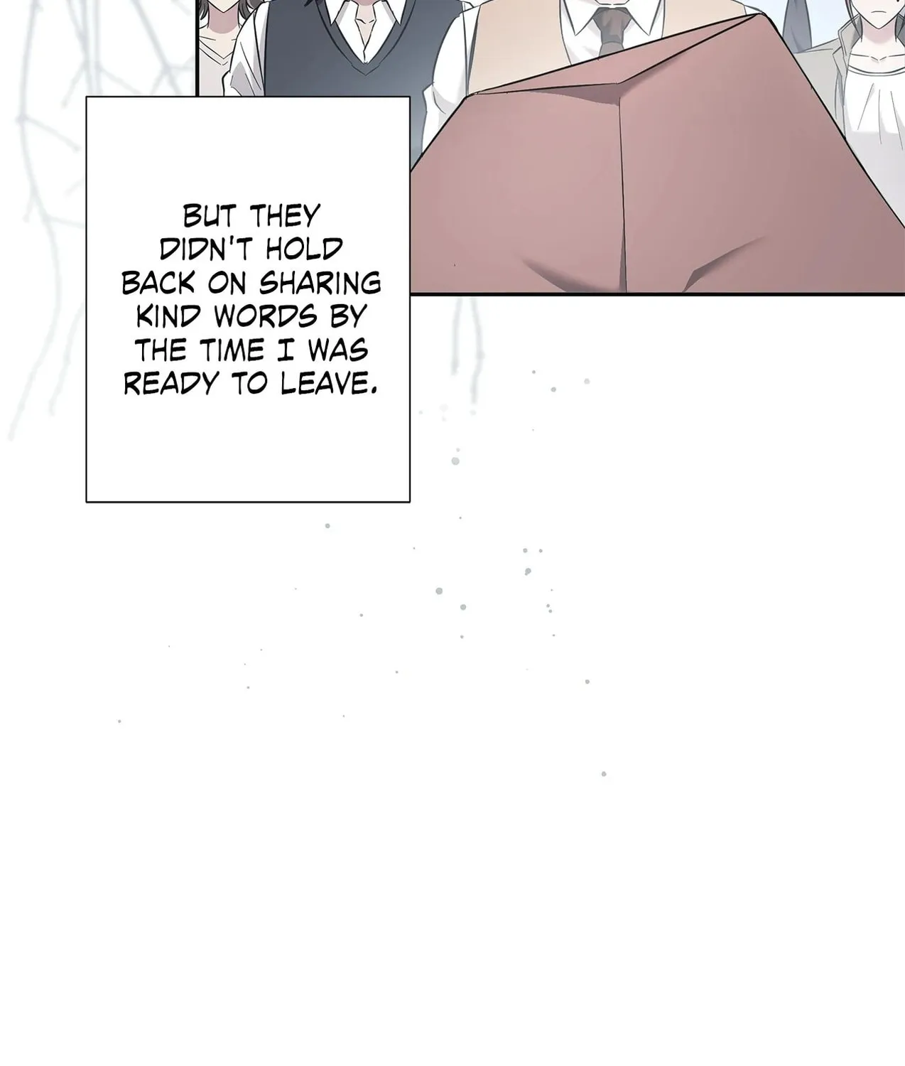 Read AMON: Unrelatable chapter 65 image 107 on Lezhin