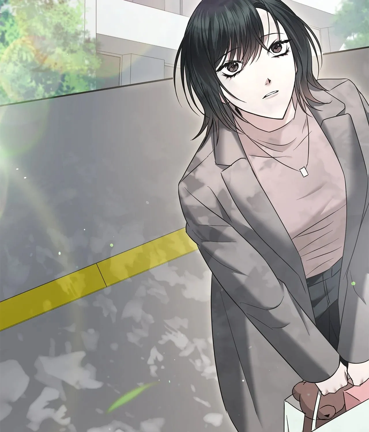 Read AMON: Unrelatable chapter 65 image 113 on Lezhin