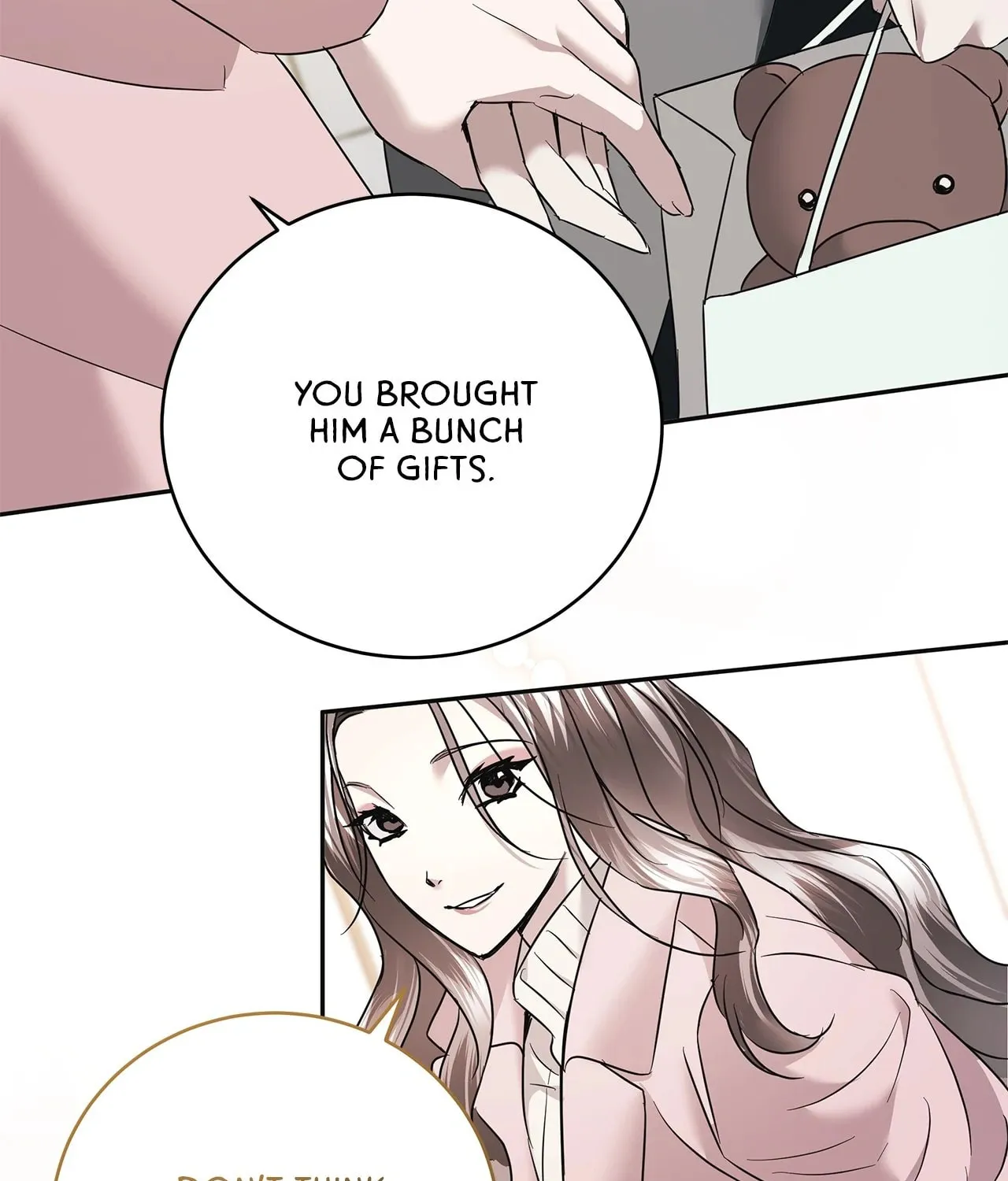 Read AMON: Unrelatable chapter 65 image 119 on Lezhin