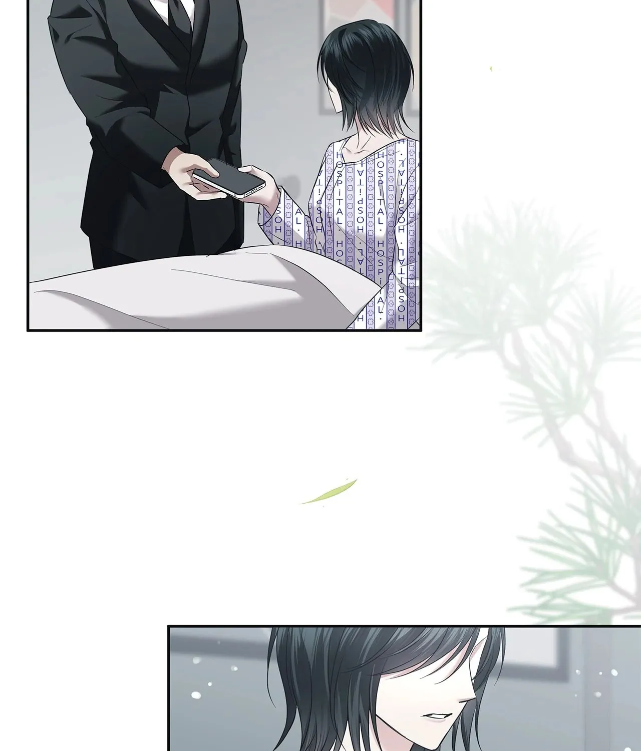 Read AMON: Unrelatable chapter 65 image 12 on Lezhin