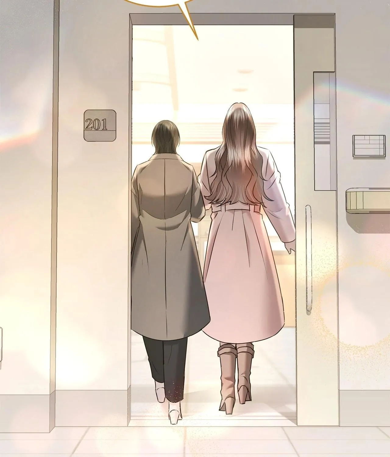 Read AMON: Unrelatable chapter 65 image 125 on Lezhin