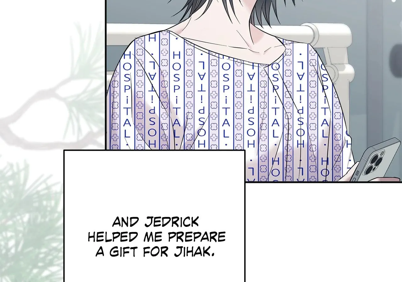 Read AMON: Unrelatable chapter 65 image 13 on Lezhin