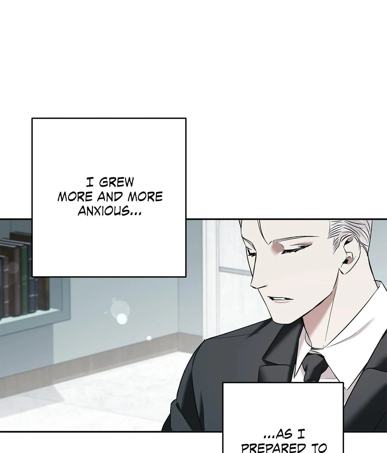 Read AMON: Unrelatable chapter 65 image 15 on Lezhin
