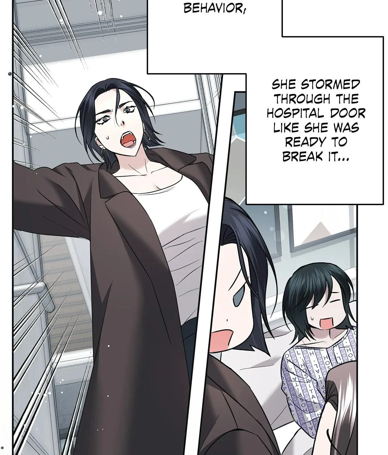Read AMON: Unrelatable chapter 65 image 17 on Lezhin