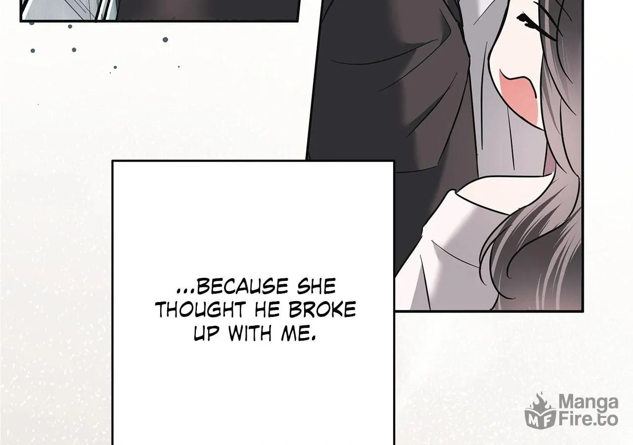 Read AMON: Unrelatable chapter 65 image 18 on Lezhin
