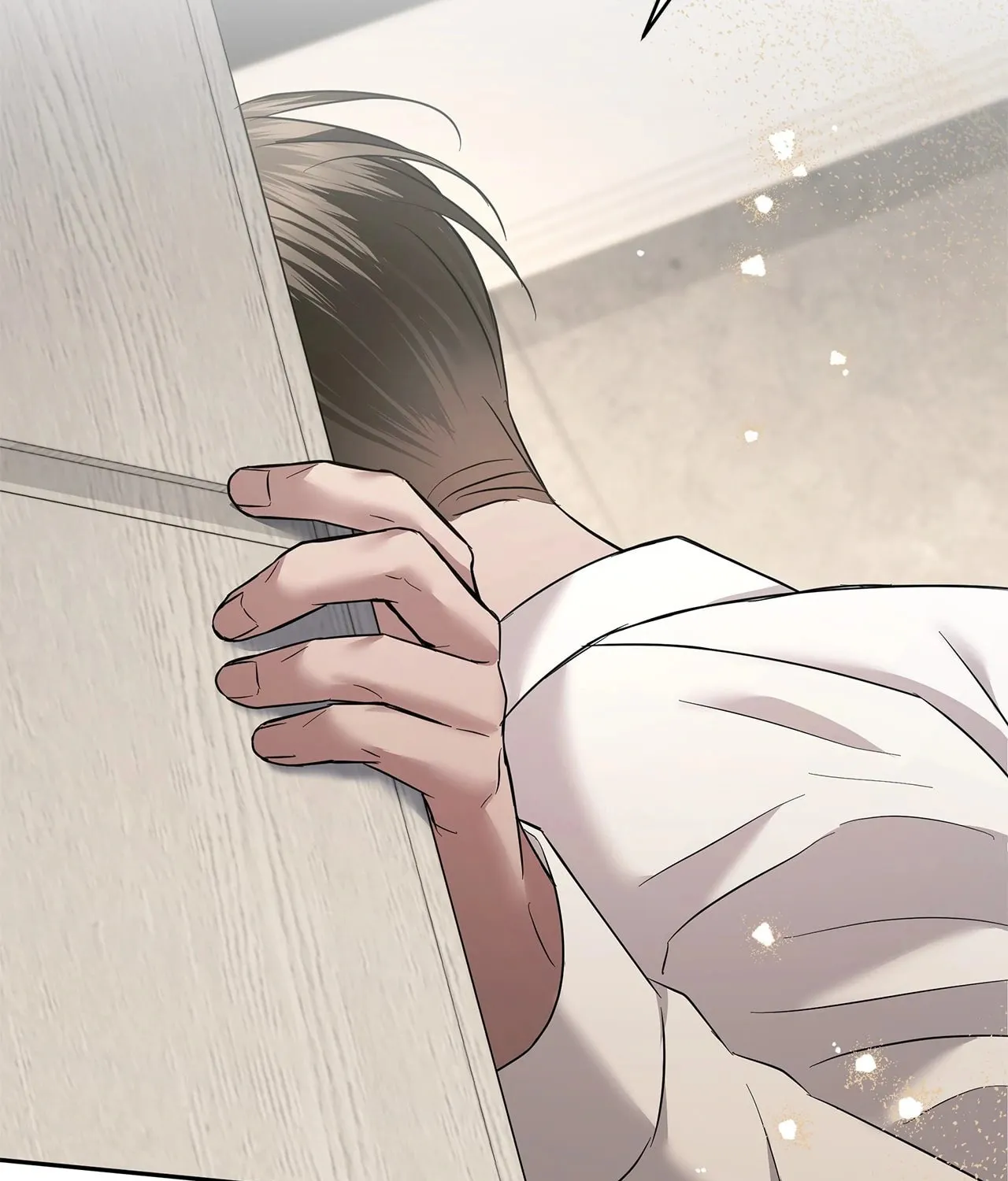 Read AMON: Unrelatable chapter 65 image 2 on Lezhin