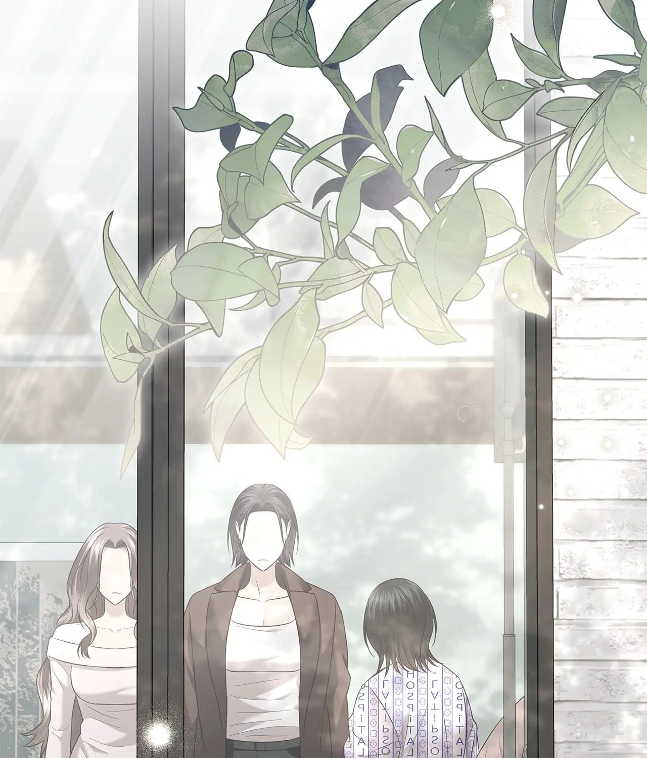 Read AMON: Unrelatable chapter 65 image 29 on Lezhin