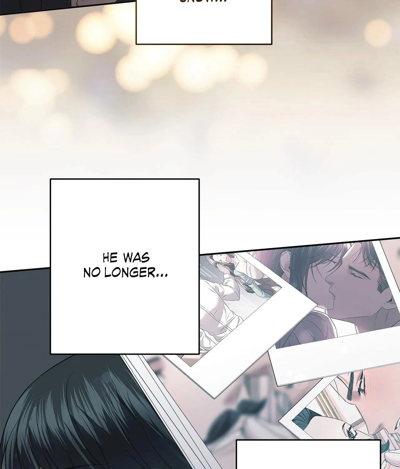 Read AMON: Unrelatable chapter 65 image 33 on Lezhin