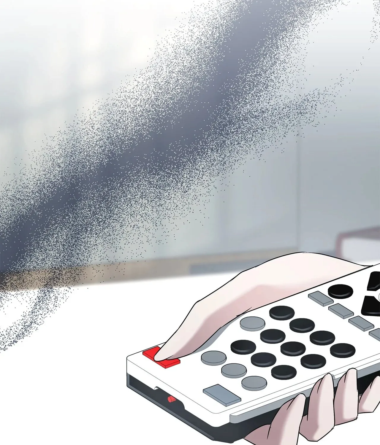Read AMON: Unrelatable chapter 65 image 35 on Lezhin