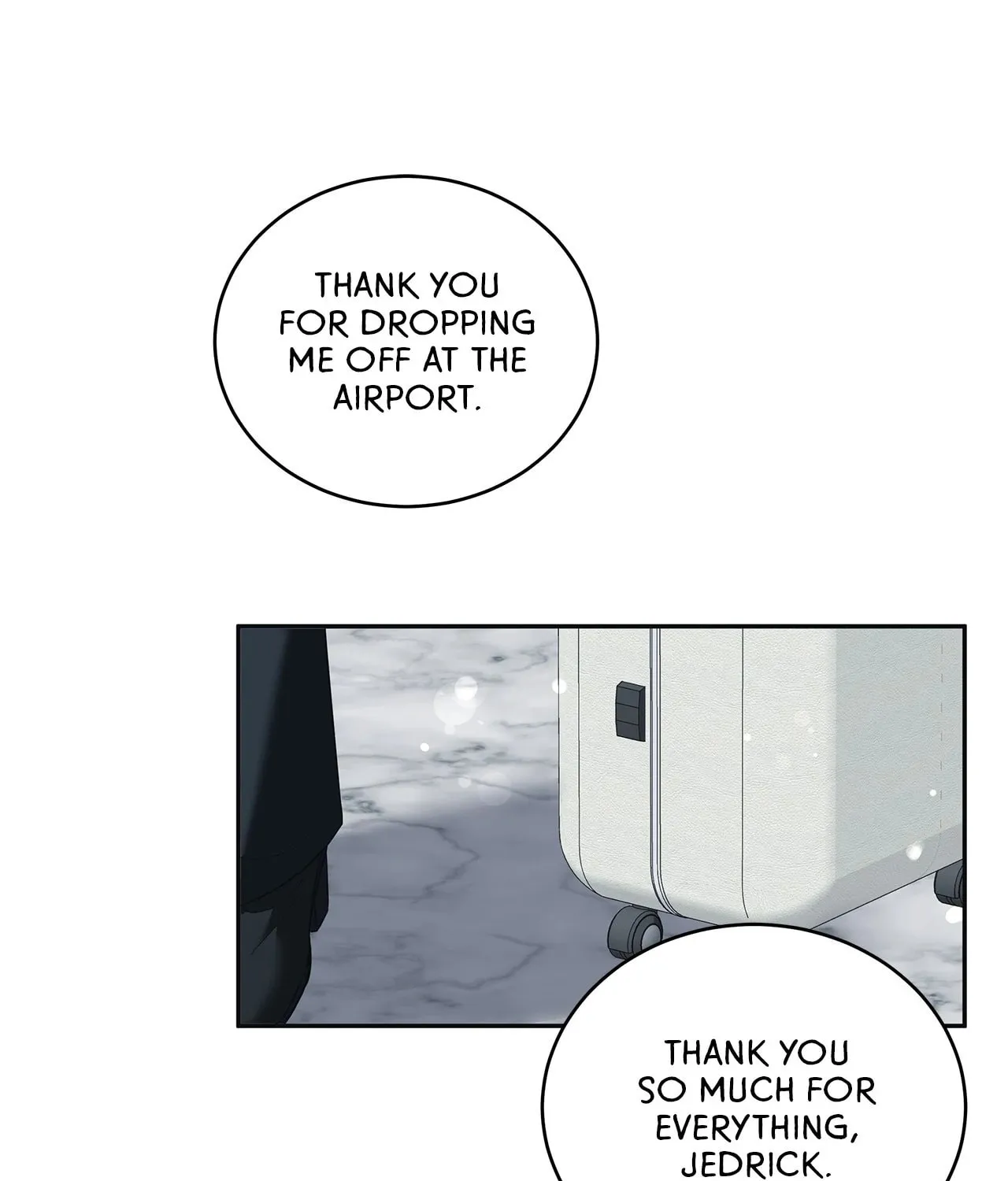 Read AMON: Unrelatable chapter 65 image 43 on Lezhin