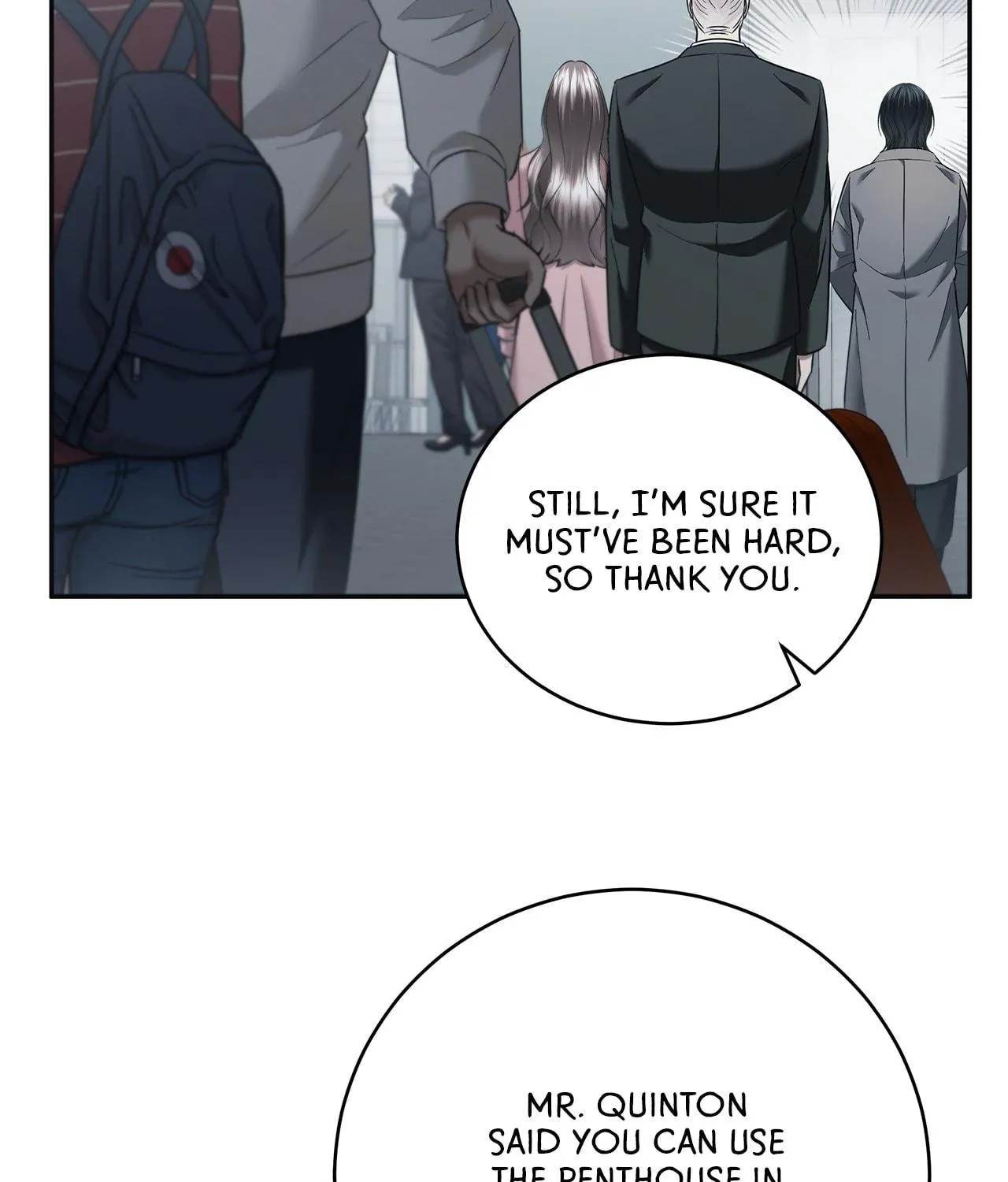 Read AMON: Unrelatable chapter 65 image 45 on Lezhin