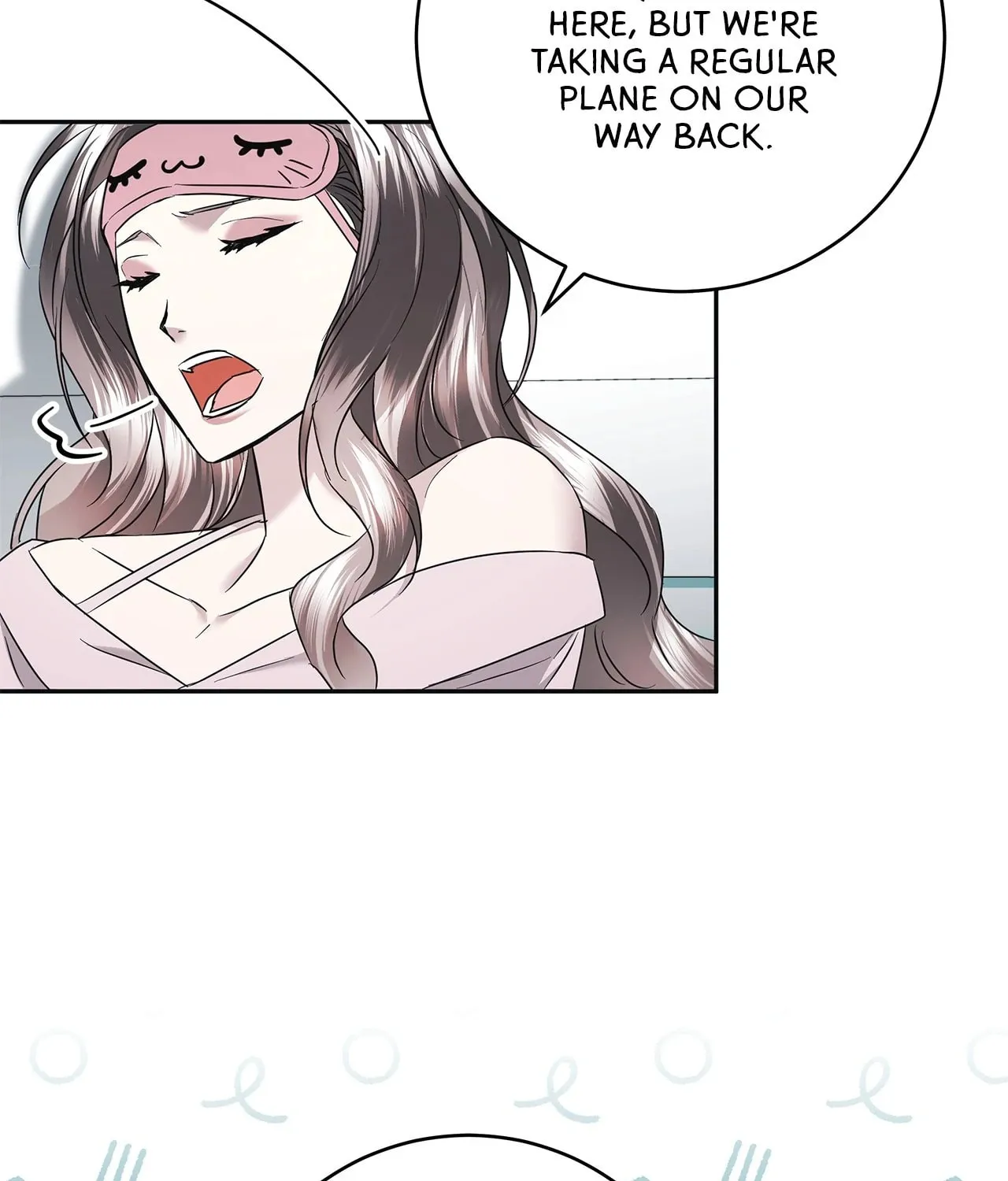 Read AMON: Unrelatable chapter 65 image 53 on Lezhin